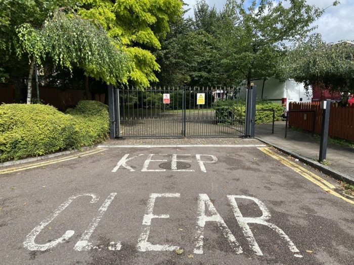 Photo of Stowage, Greenwich, SE8