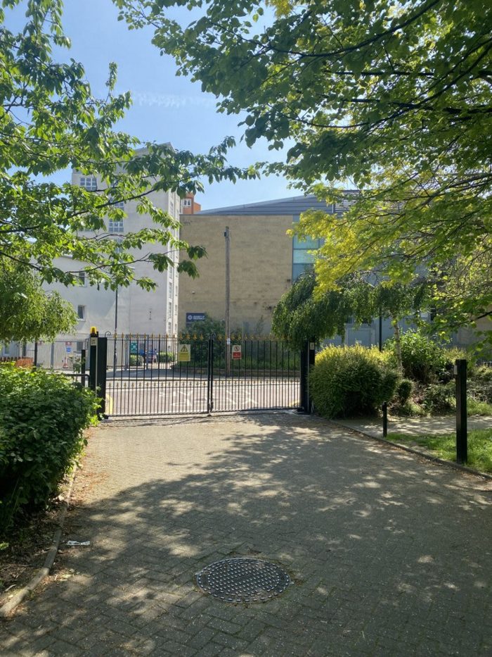 Photo of Stowage, Greenwich, SE8