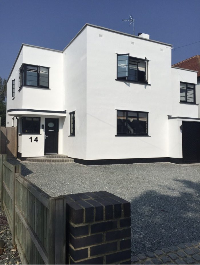Photo of Sebastian Avenue, Brentwood, CM15