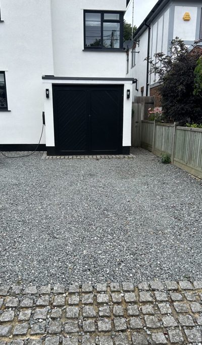 Sebastian Avenue, Brentwood, CM15