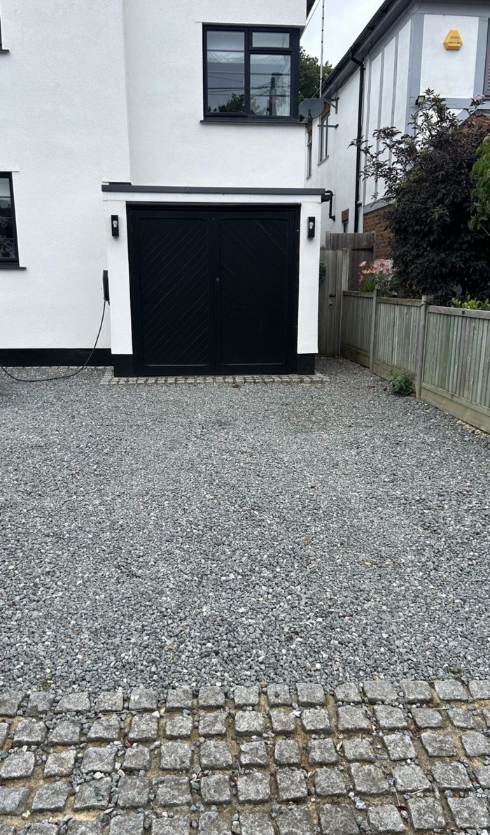 Photo of Sebastian Avenue, Brentwood, CM15