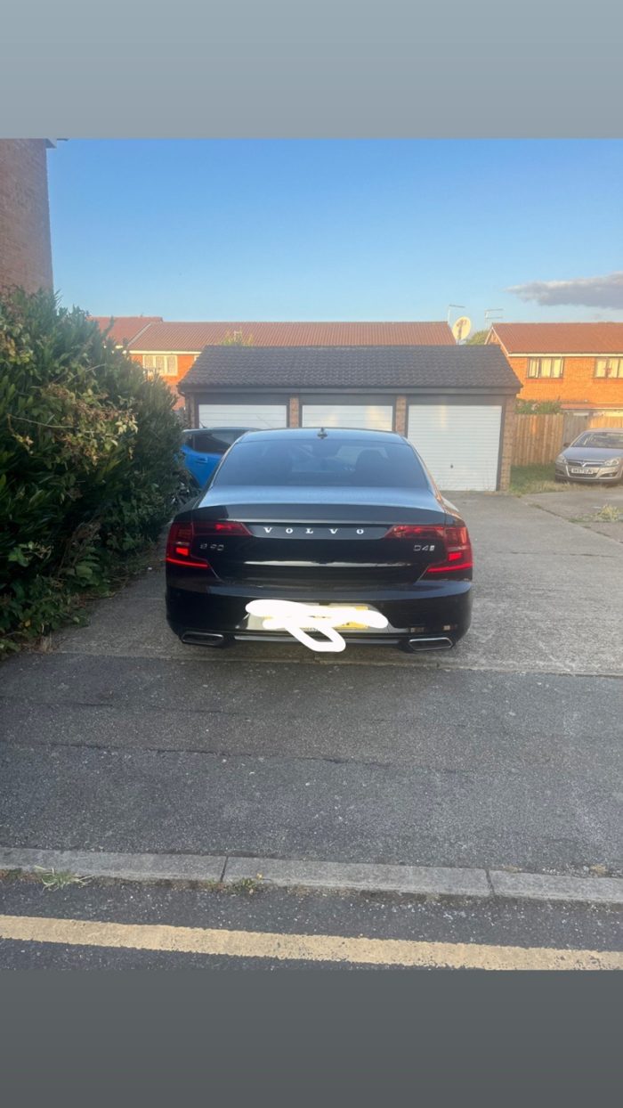 Photo of Wigston Close, Enfield, N18