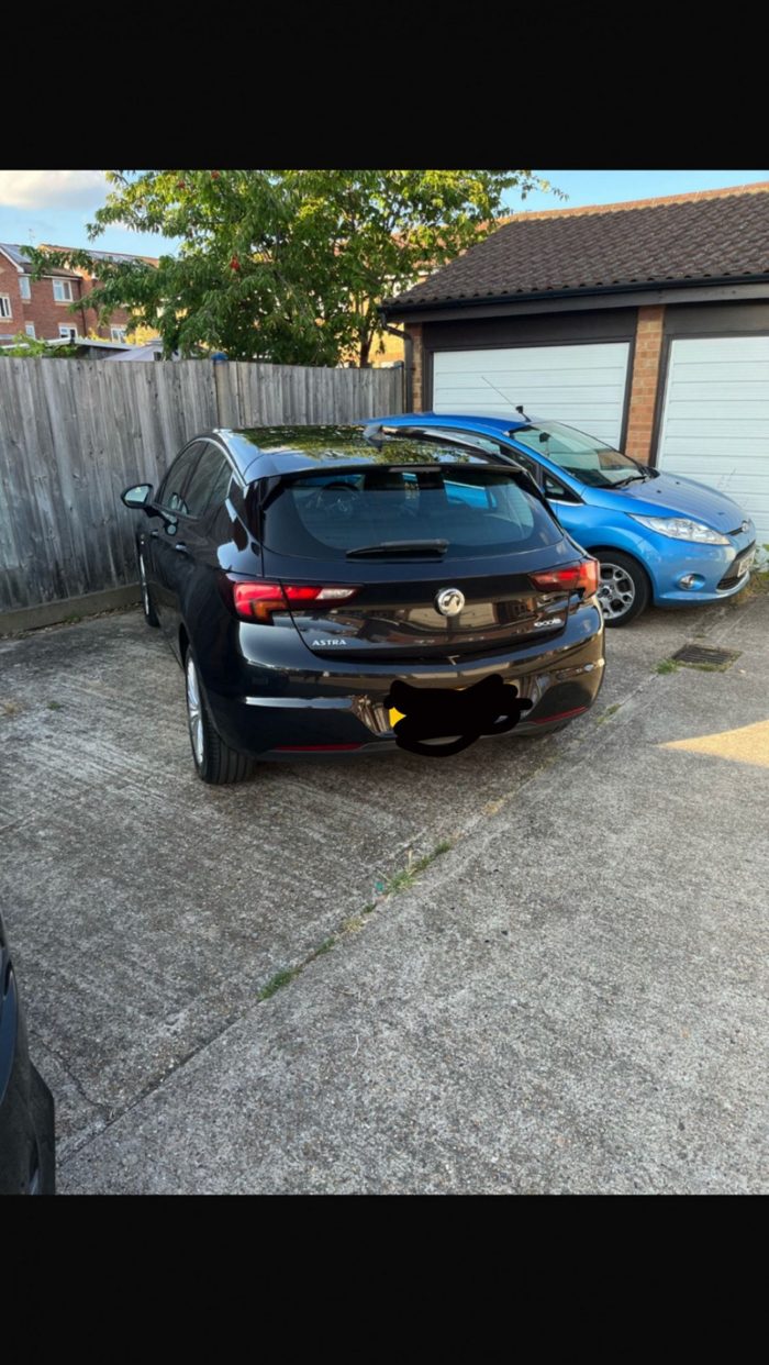 Photo of Wigston Close, Enfield, N18
