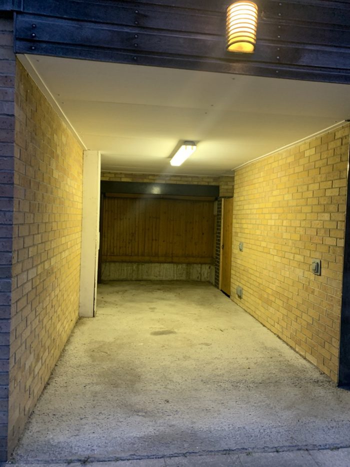 Photo of Park Mews, Greenwich, SE10