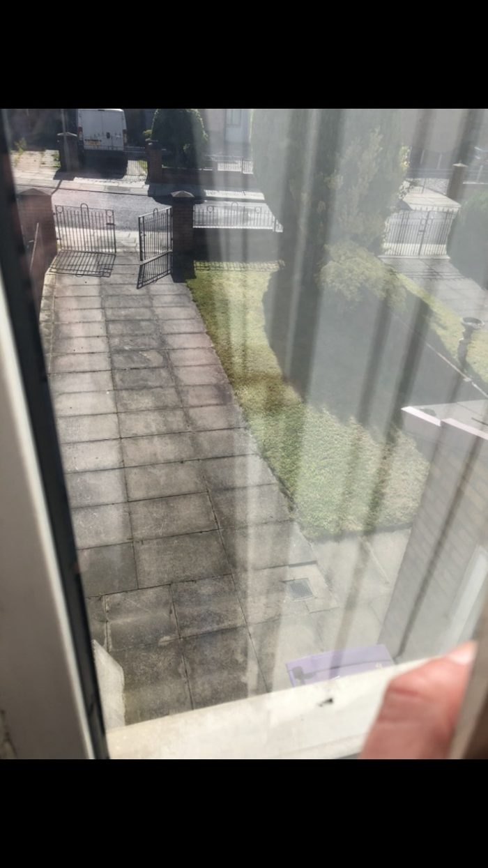 Photo of Rocastle Close, Liverpool, L6