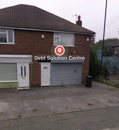Kings Road, Trafford, M32