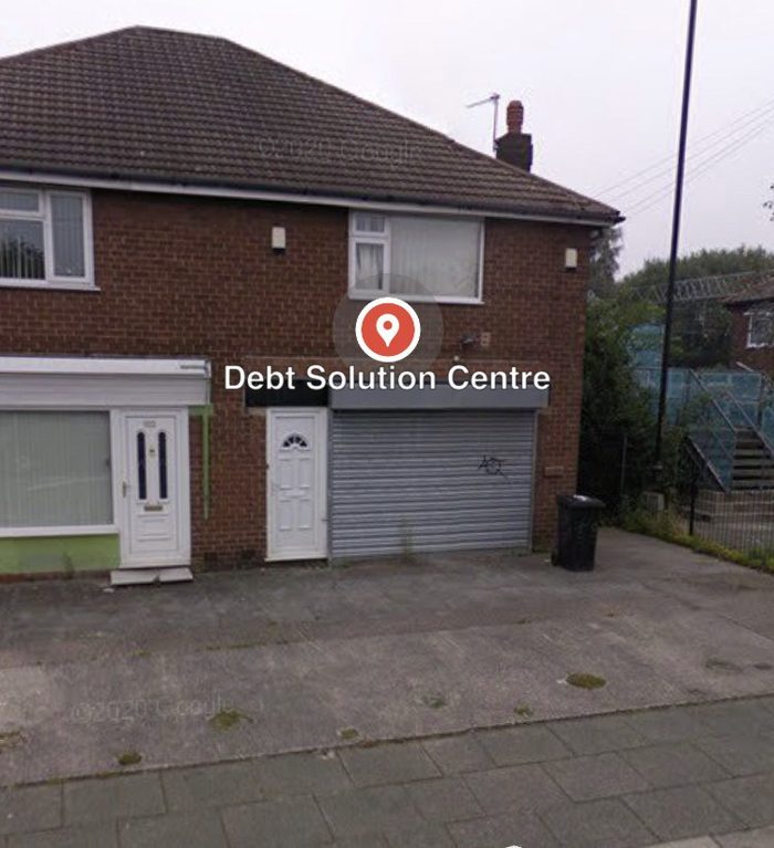 Photo of Kings Road, Trafford, M32