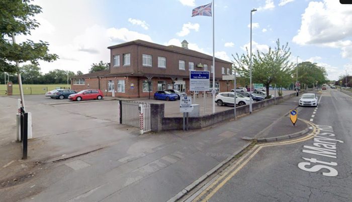 Photo of Swanley Town Council, Sevenoaks, BR8