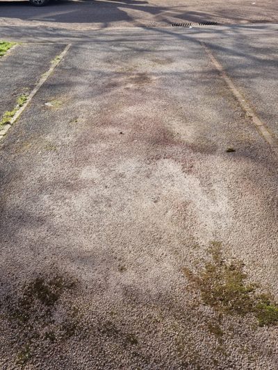 School Close, Nottingham, NG2