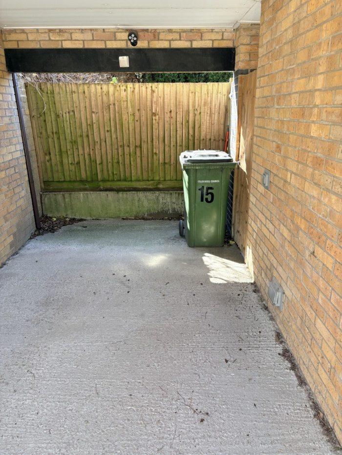 Photo of Park Mews, Greenwich, SE10