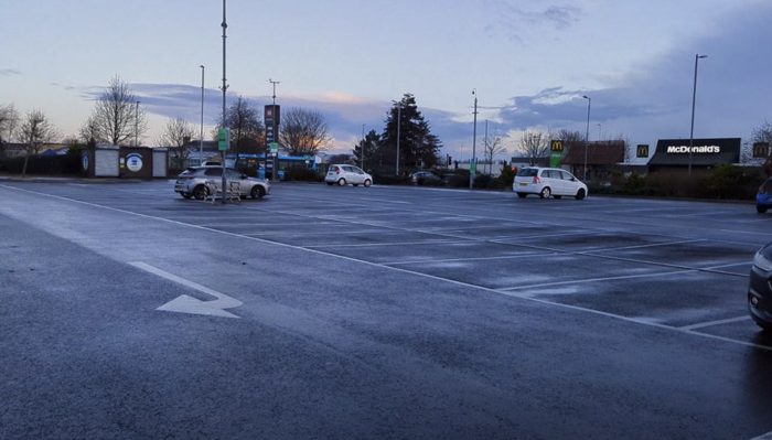 Photo of Pavilion Shopping Centre, Stockton-on-Tees, TS17
