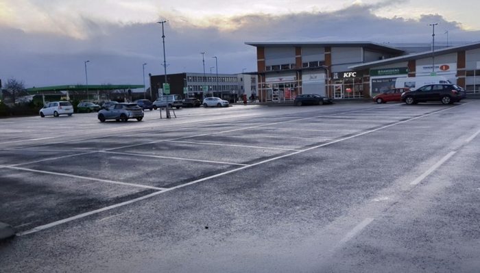 Photo of Pavilion Shopping Centre, Stockton-on-Tees, TS17