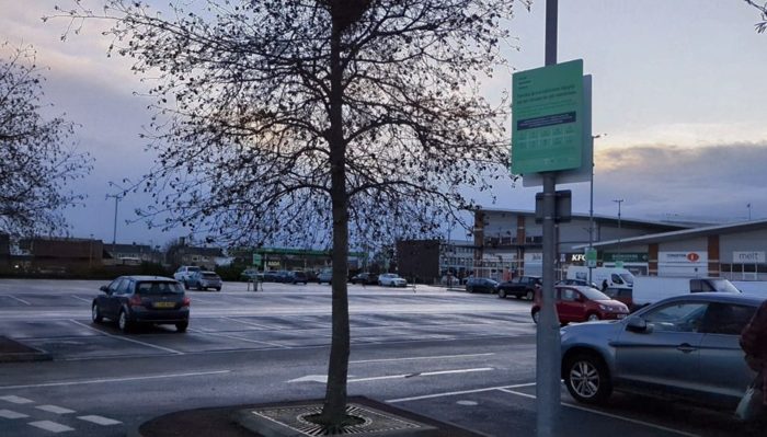 Photo of Pavilion Shopping Centre, Stockton-on-Tees, TS17