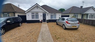 West Road, Eastleigh, SO30