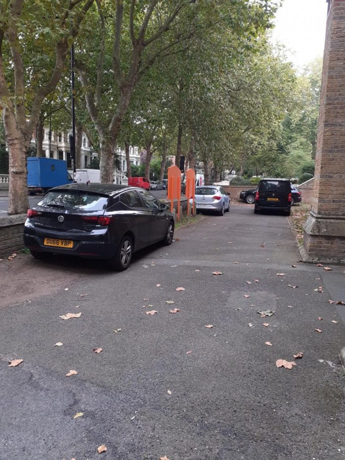 Photo of St Augustine's Church, Highbury, N5