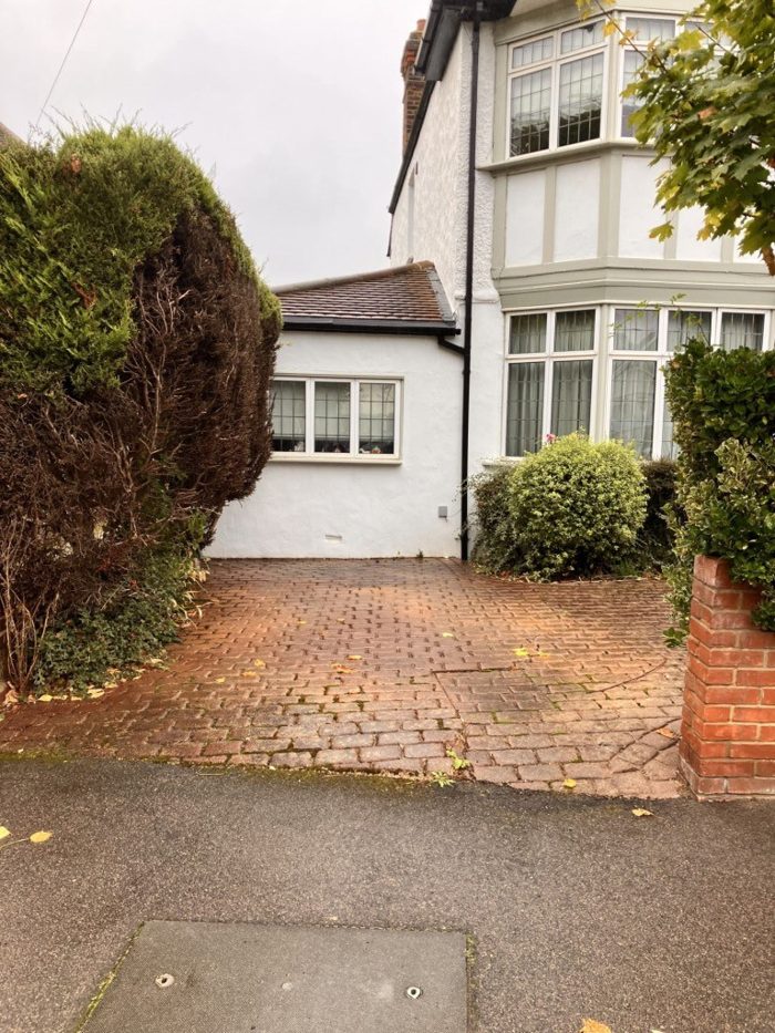 Photo of Douglas Road, Waltham Forest, E4