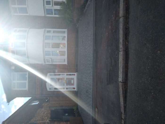 Photo of Dorchester Road, Leicester, LE3