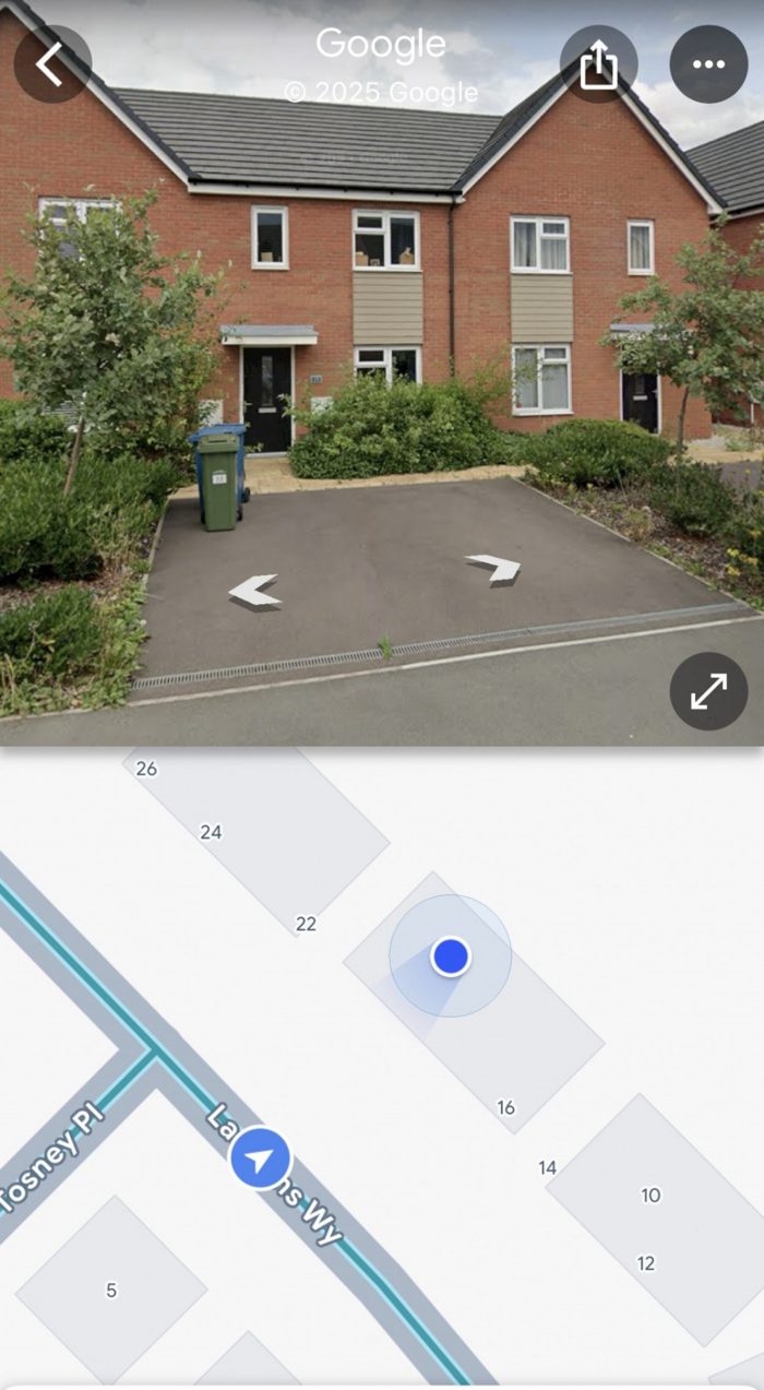 Photo of Landons Wy, Stafford, ST16