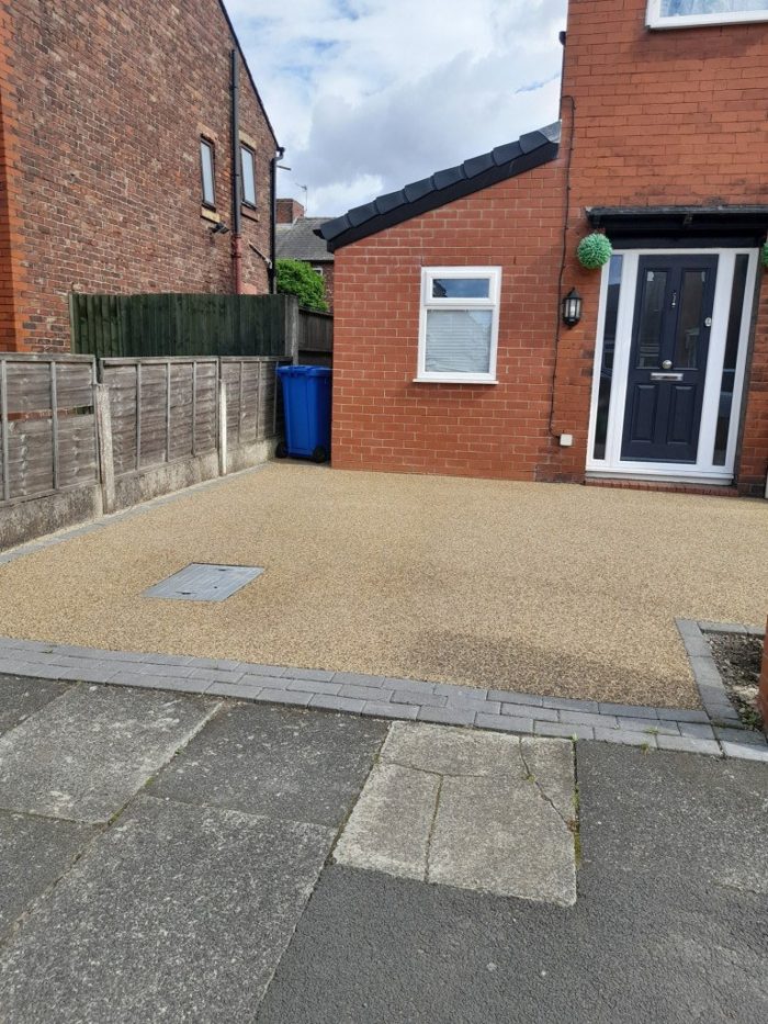 Photo of Gorse Avenue, Trafford, M32