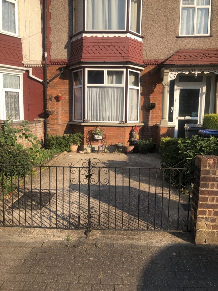 Photo of Jesmond Avenue, Willesden, HA9