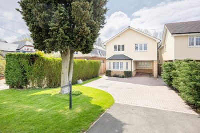 Laurel Wood House, Stansted, CM22