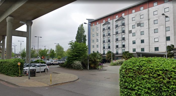 Photo of Premier Inn, London City, E16