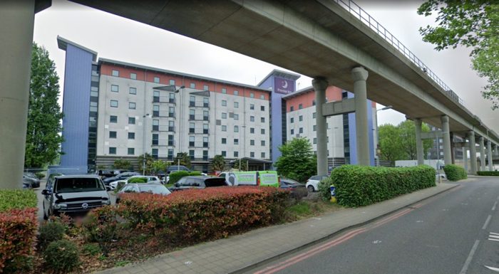 Photo of Premier Inn, London City, E16