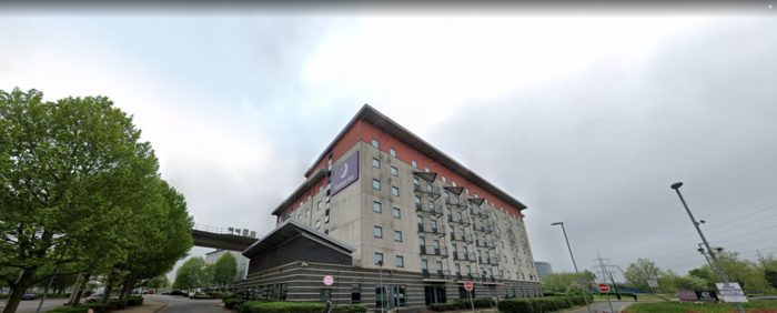 Photo of Premier Inn, London City, E16