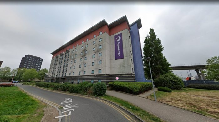 Photo of Premier Inn, London City, E16