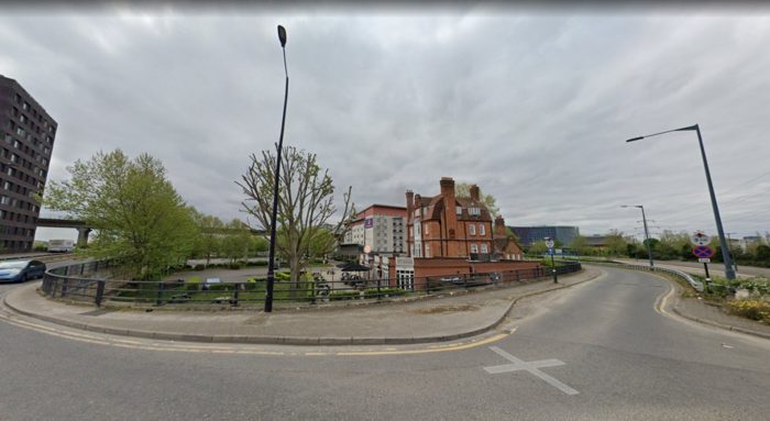 Photo of Premier Inn, London City, E16