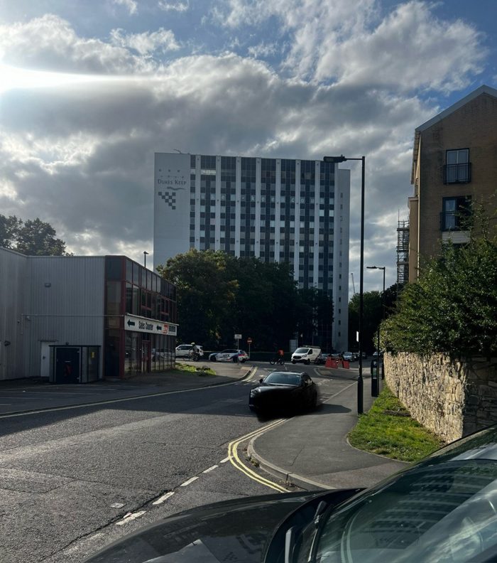 Photo of Carpathia Drive, Southampton, SO14