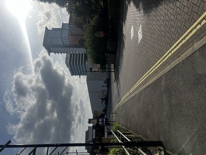 Photo of Carpathia Drive, Southampton, SO14
