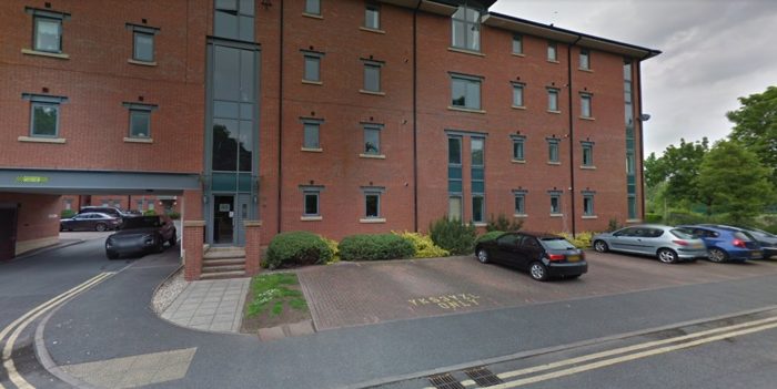 Photo of Hopkinson Court, Cheshire West and Chester, CH1