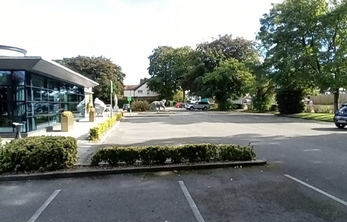 Photo of Warrington Fir Grove Hotel, WA4