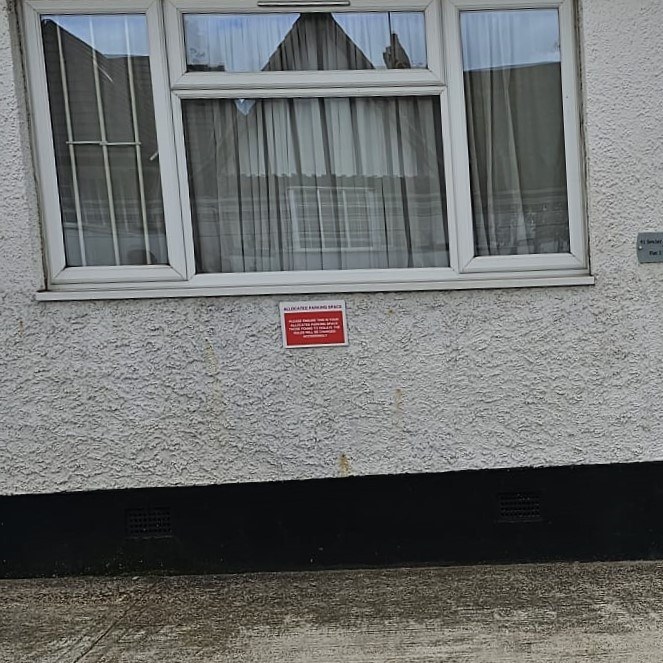 Photo of Sinclair Grove, Brent Cross, NW11