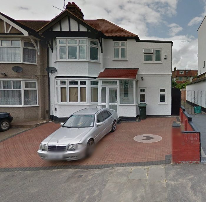 Photo of Wanstead Lane, Redbridge, IG1