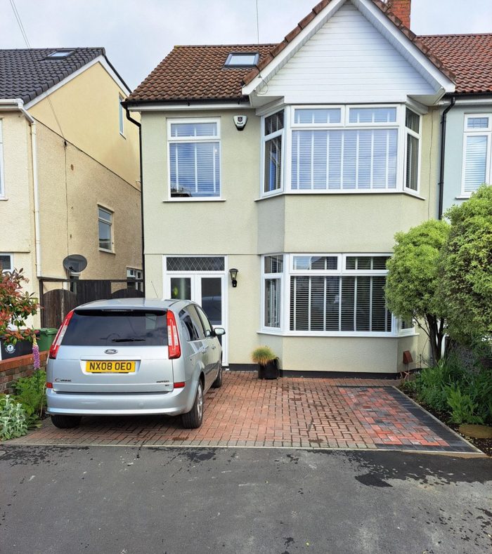 Photo of Irby Road, Bristol, BS3