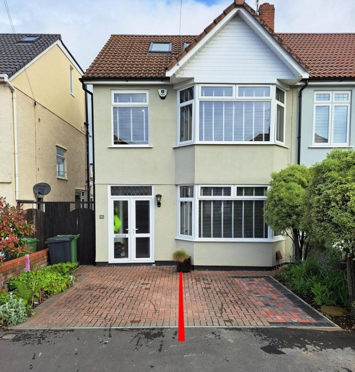 Photo of Irby Road, Bristol, BS3