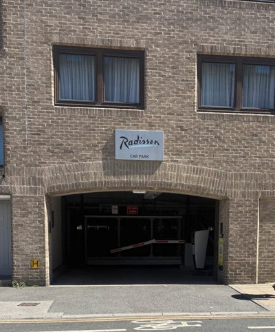 Radisson Hotel York City, YO1
