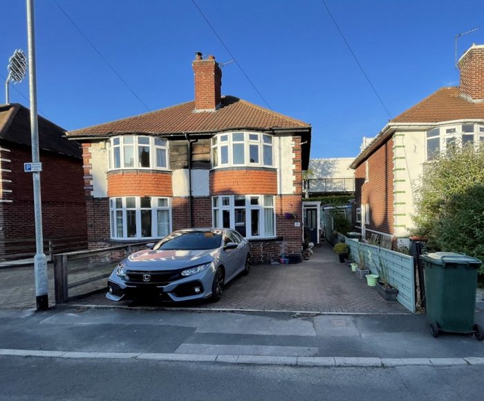 Photo of Greyshiels Avenue, Leeds, LS6