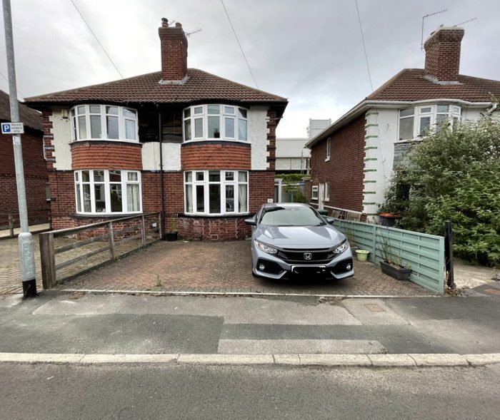 Photo of Greyshiels Avenue, Leeds, LS6