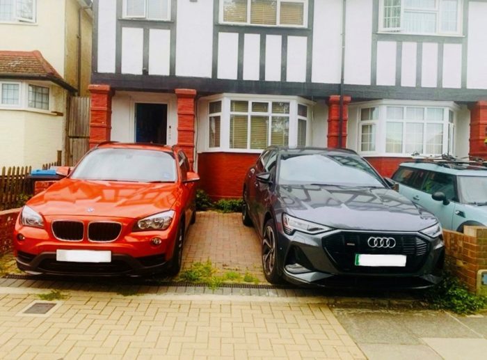 Photo of Oakington Manor Drive, Willesden, HA9