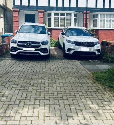 Oakington Manor Drive, Willesden, HA9