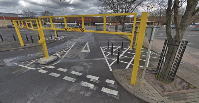 Photo of Sainsbury's Harringay, Finsbury Park, N4