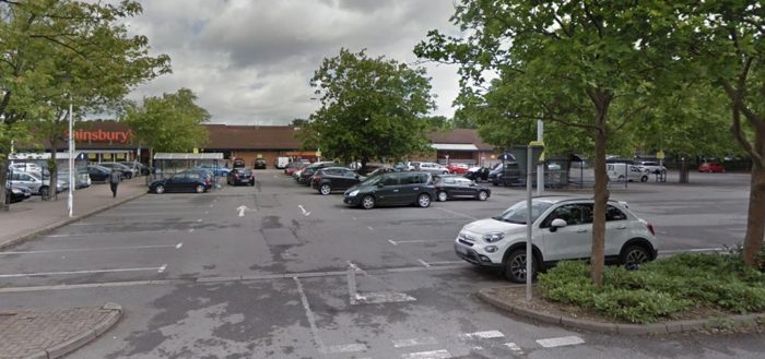 Photo of Sainsbury's Harringay, Finsbury Park, N4