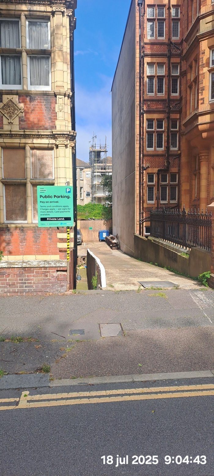 Photo of The Drive, Brighton and Hove, BN3