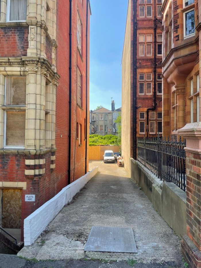 Photo of The Drive, Brighton and Hove, BN3