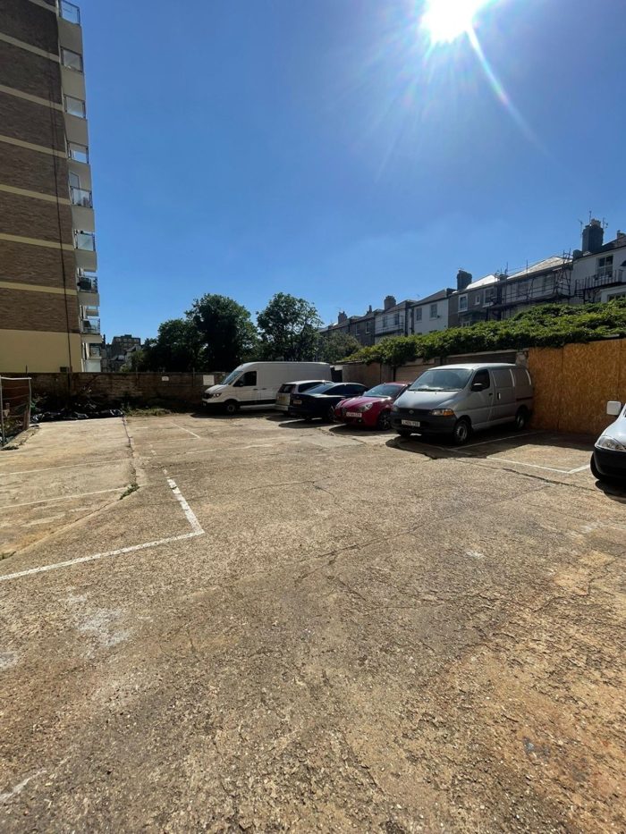 Photo of The Drive, Brighton and Hove, BN3