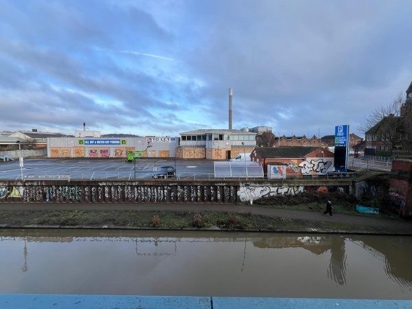 Photo of Queen, Nottingham, NG2