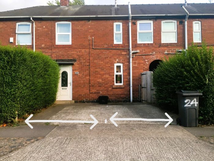 Photo of Hope Street, York, YO10
